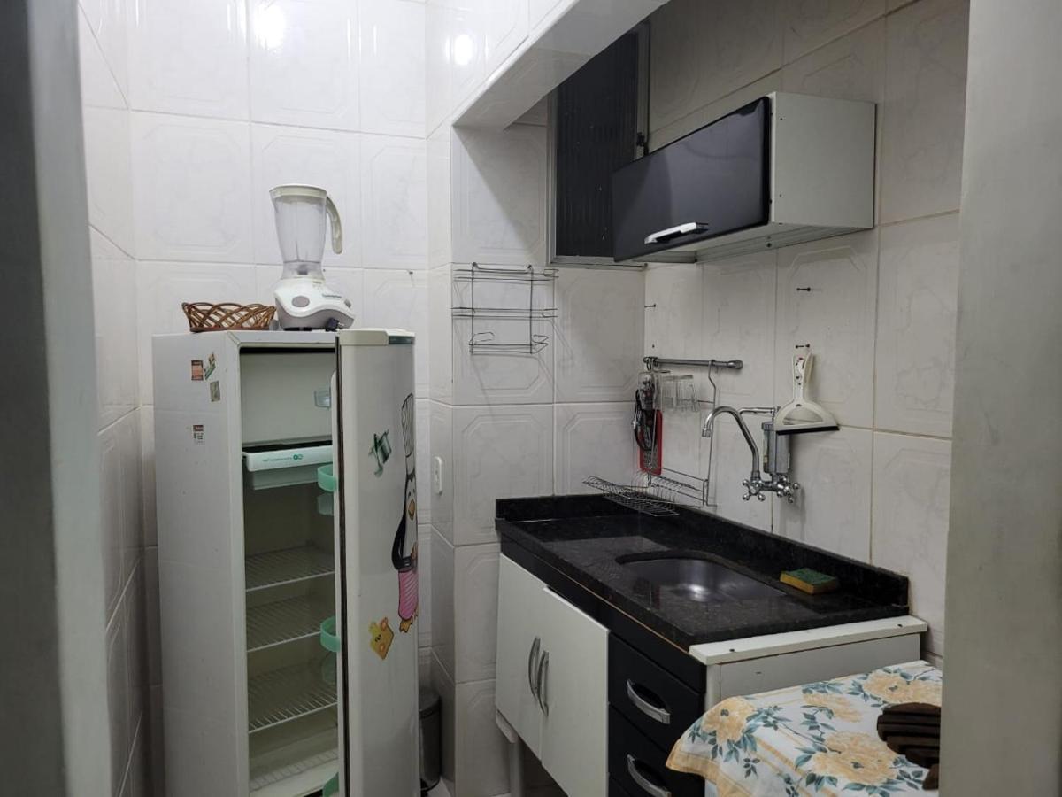 Studio Em Copacabana, 100M Do Mar Apartment Rio de Janeiro Exterior photo
