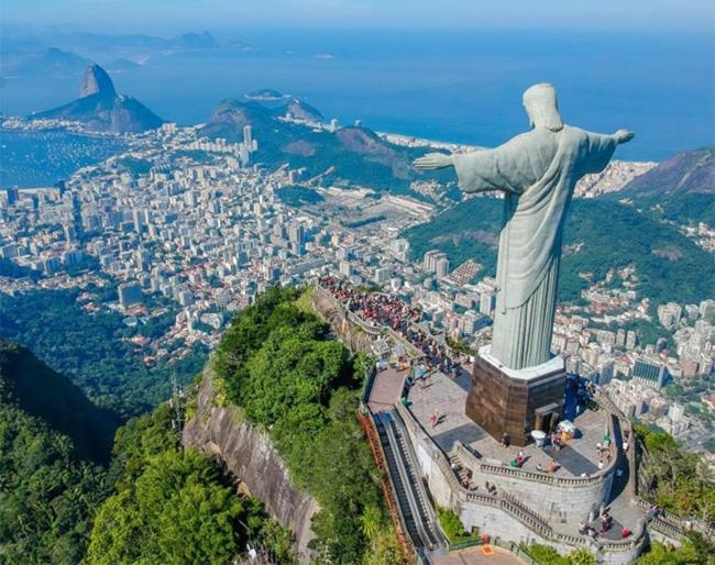 Studio Em Copacabana, 100M Do Mar Apartment Rio de Janeiro Exterior photo