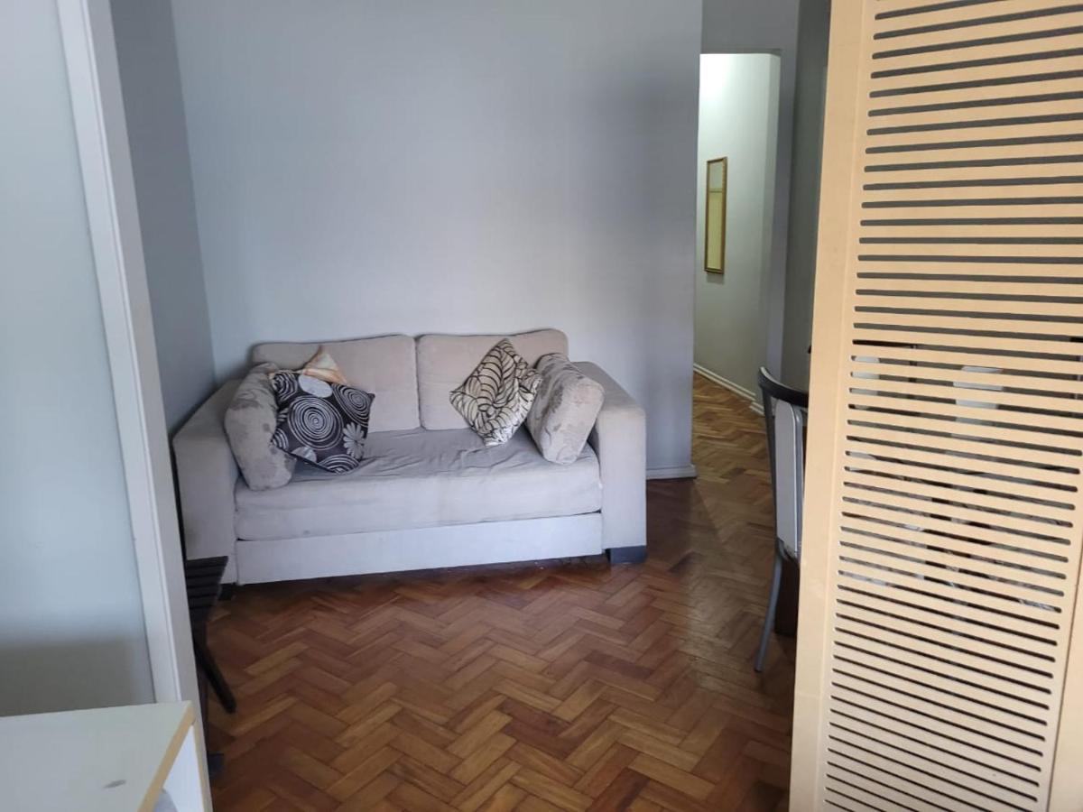 Studio Em Copacabana, 100M Do Mar Apartment Rio de Janeiro Exterior photo