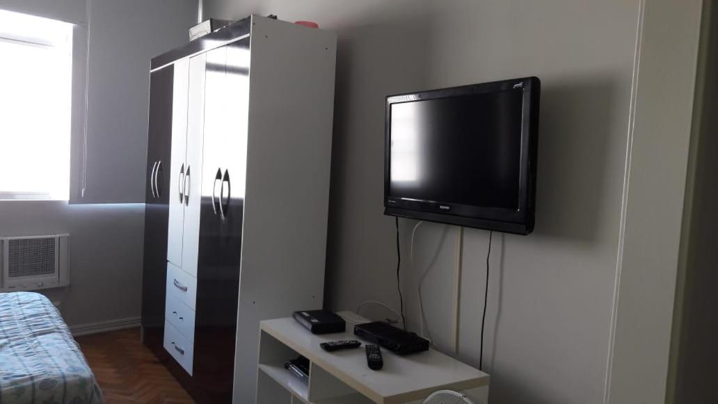 Studio Em Copacabana, 100M Do Mar Apartment Rio de Janeiro Exterior photo