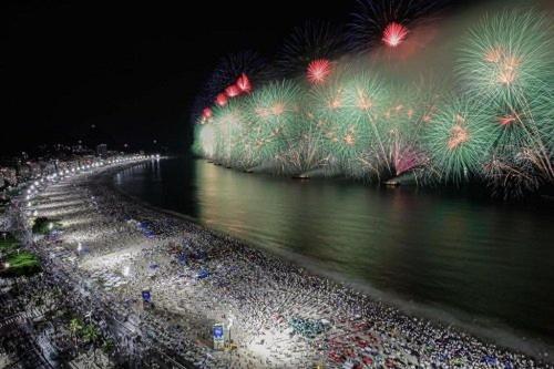 Studio Em Copacabana, 100M Do Mar Apartment Rio de Janeiro Exterior photo